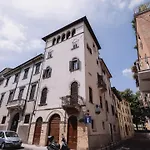 Apartmán Residenza Roccamaggiore