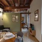 Residenza Roccamaggiore Apartmán