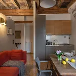 Residenza Roccamaggiore Apartmán *