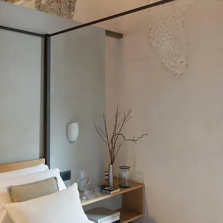 罗佳玛姬儿公寓 * 维罗纳