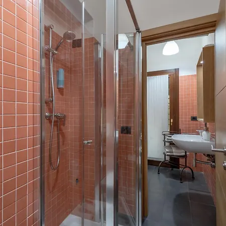 罗佳玛姬儿公寓 * 维罗纳