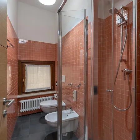 公寓 罗佳玛姬儿公寓