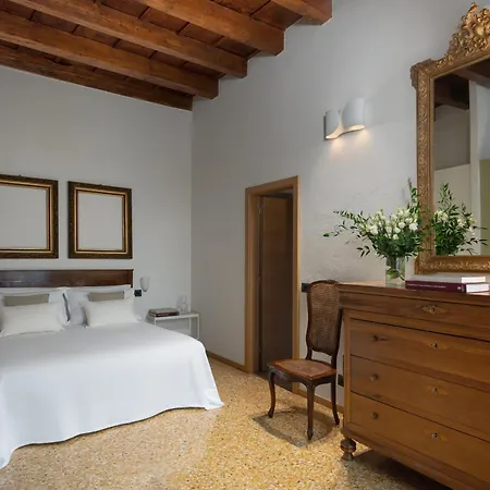 Residenza Roccamaggiore Lejlighed