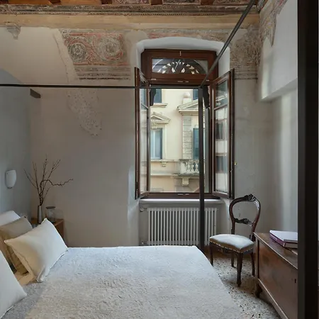 Residenza Roccamaggiore *