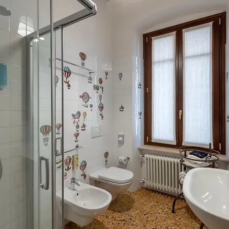 Residenza Roccamaggiore *