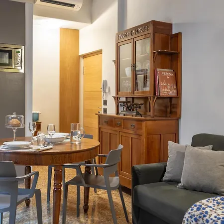 Residenza Roccamaggiore *