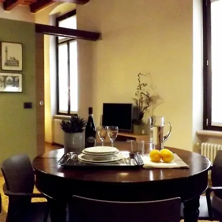 Residenza Roccamaggiore Verona