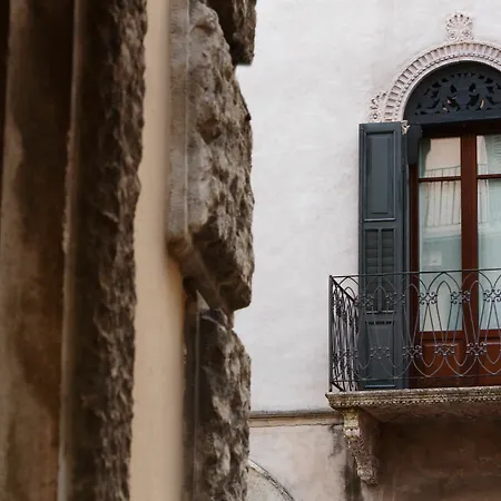 Residenza Roccamaggiore Lejlighed