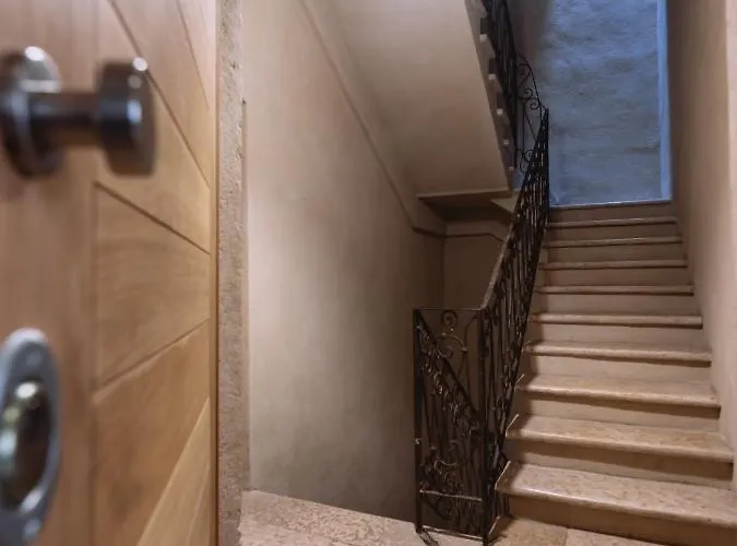 Apartment Residenza Roccamaggiore