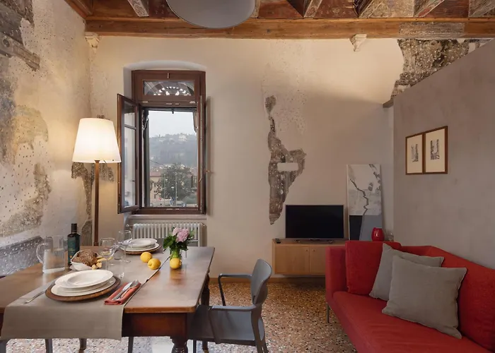 Apartment Residenza Roccamaggiore *