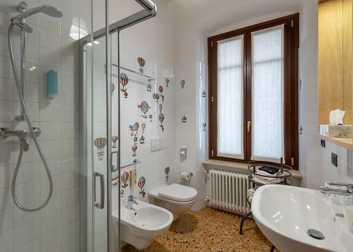 Residenza Roccamaggiore *