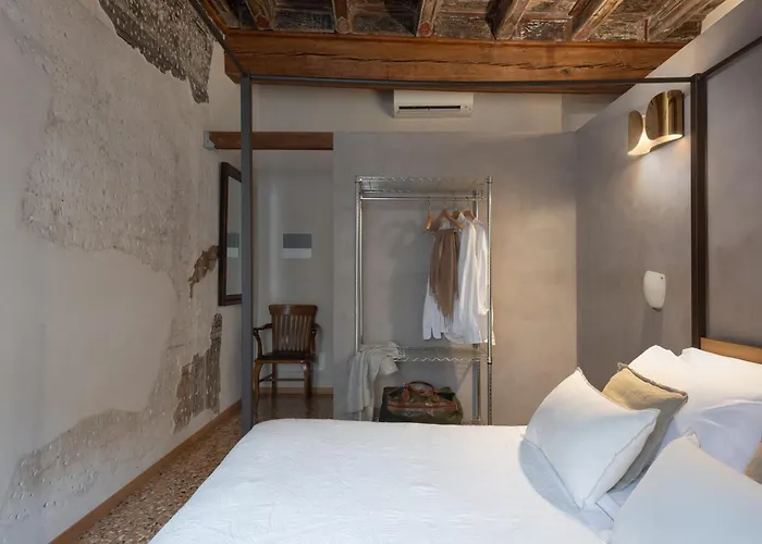 Residenza Roccamaggiore Διαμέρισμα *
