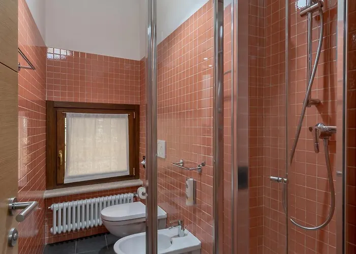 Apartment Residenza Roccamaggiore