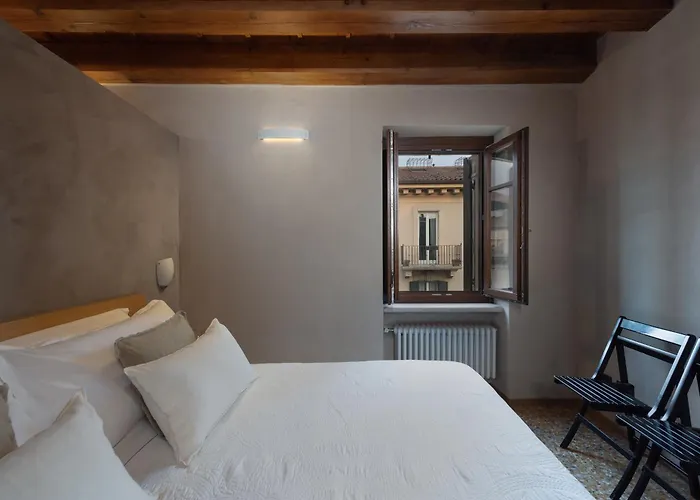Residenza Roccamaggiore Βερόνα