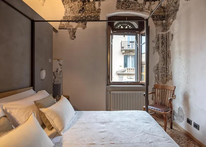 Apartment Residenza Roccamaggiore *