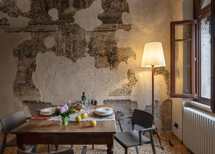 Residenza Roccamaggiore * Βερόνα