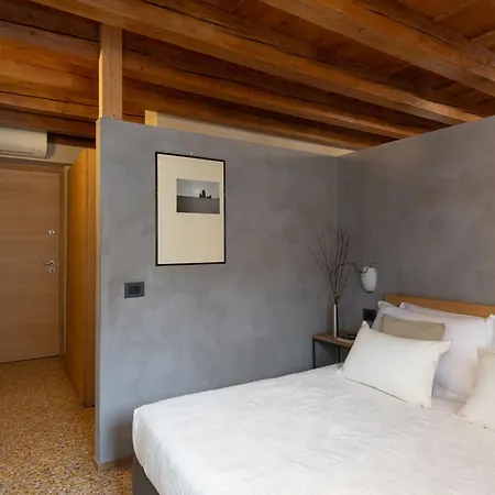Residenza Roccamaggiore Апартаменты