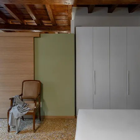 Residenza Roccamaggiore Werona