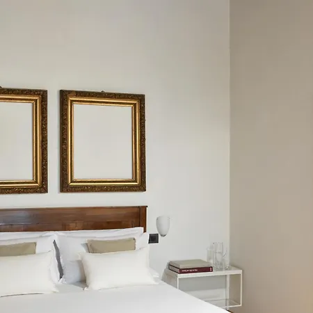 Residenza Roccamaggiore Апартаменты Верона