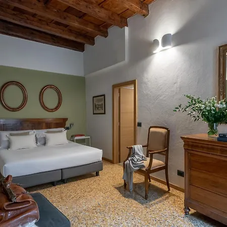 Residenza Roccamaggiore Апартаменты Верона
