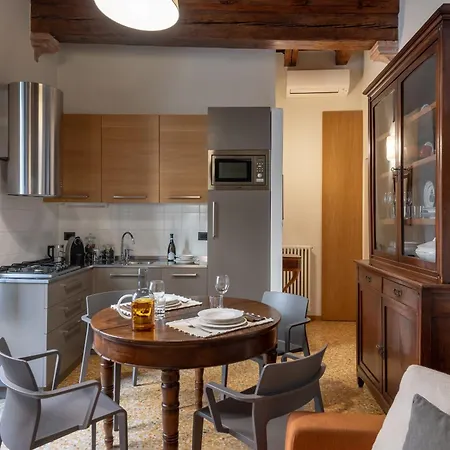 Residenza Roccamaggiore *