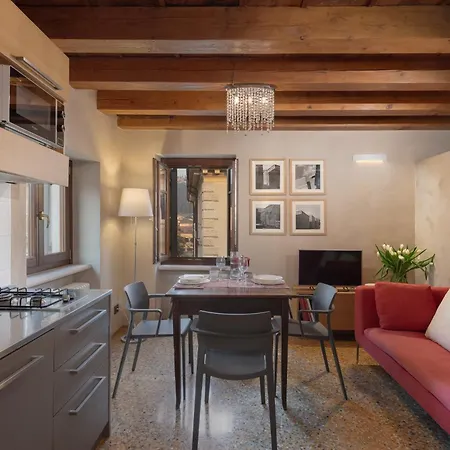 Апартаменты Residenza Roccamaggiore *