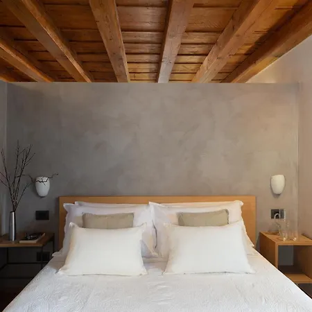Апартаменты Residenza Roccamaggiore