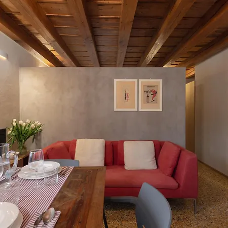 Residenza Roccamaggiore Верона