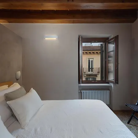 Residenza Roccamaggiore Верона