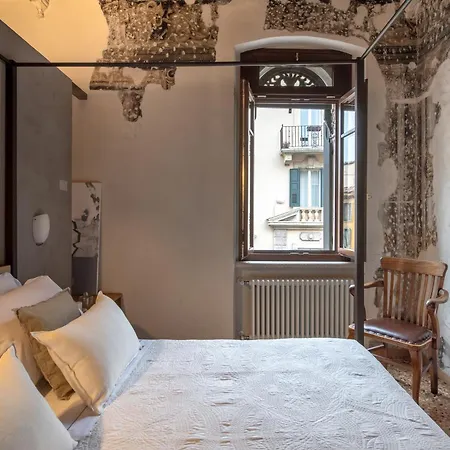 Apartment Residenza Roccamaggiore *