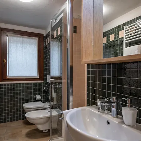 Residenza Roccamaggiore Верона