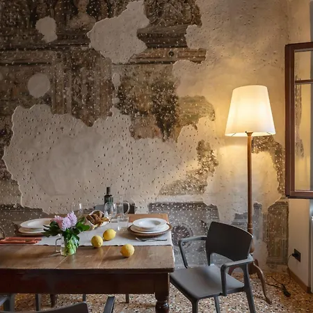 Residenza Roccamaggiore * Werona