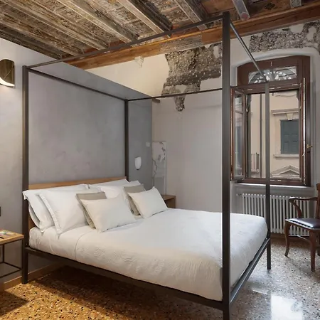 Residenza Roccamaggiore * Werona