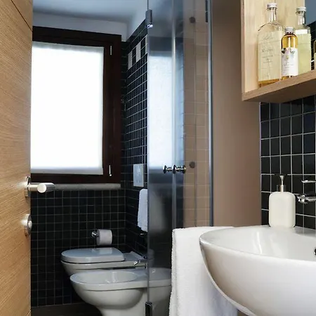Residenza Roccamaggiore Верона