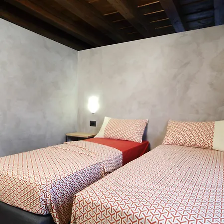Residenza Roccamaggiore Apartment