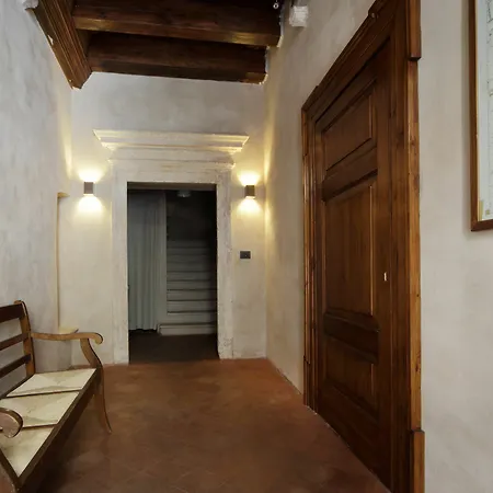Residenza Roccamaggiore *