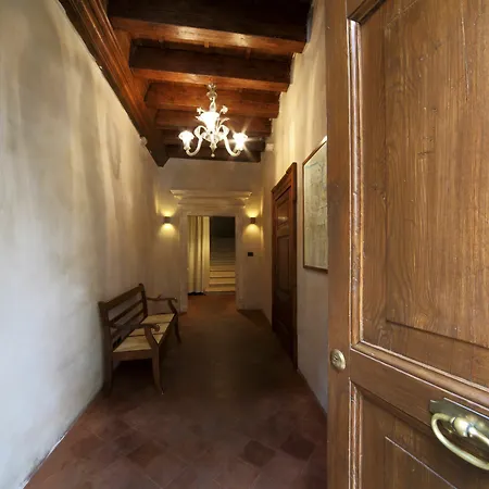 Residenza Roccamaggiore Verona