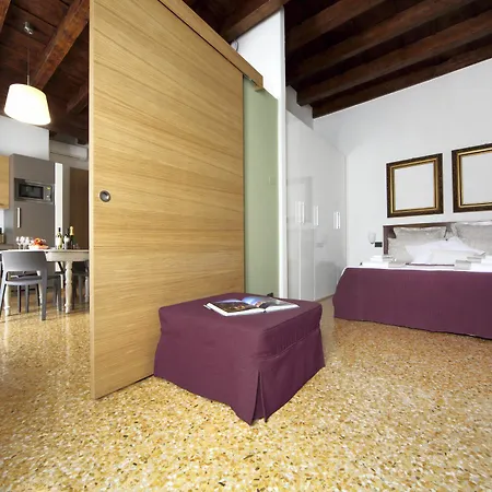 Residenza Roccamaggiore Βερόνα