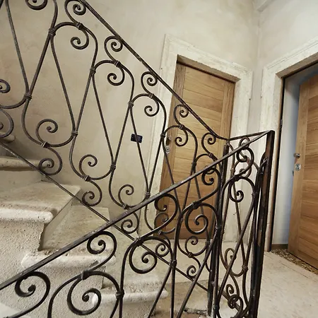 Residenza Roccamaggiore *