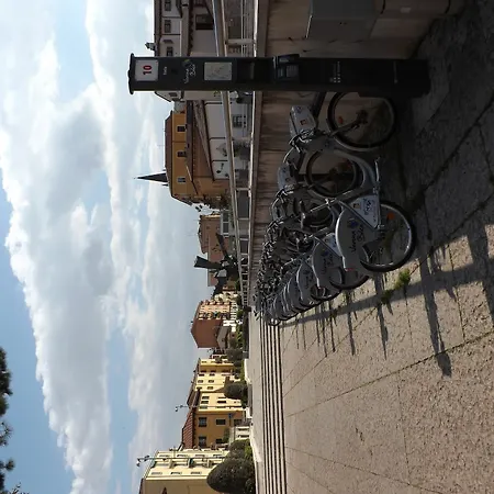 Residenza Roccamaggiore Verona