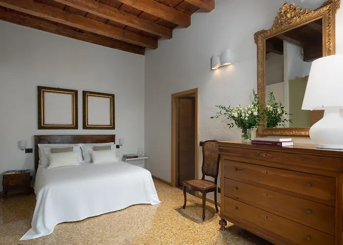 Residenza Roccamaggiore Appartamento