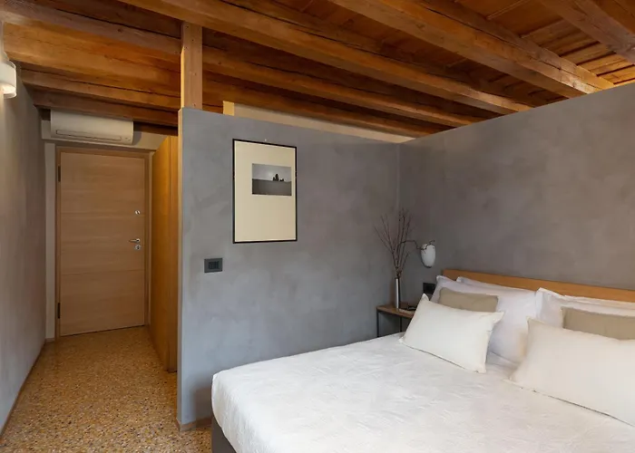 Residenza Roccamaggiore Appartement