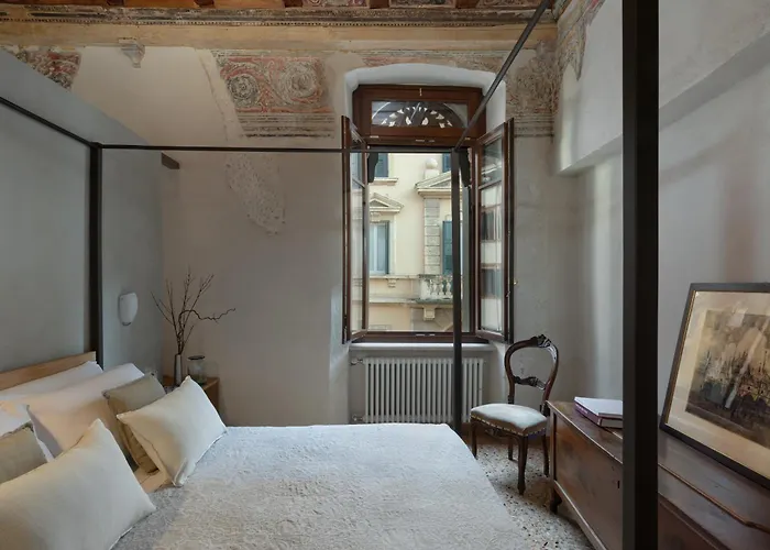 Residenza Roccamaggiore *