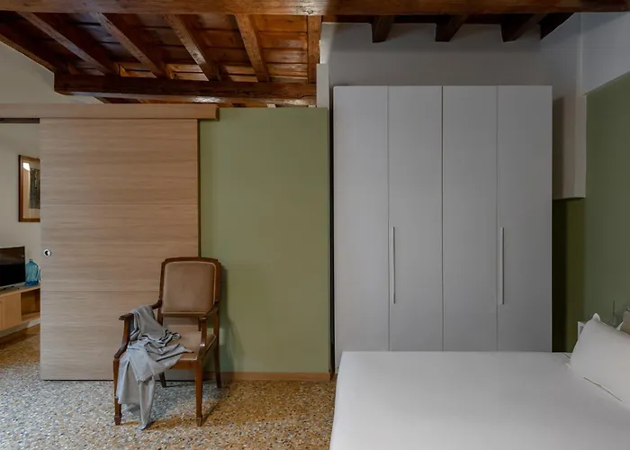 Residenza Roccamaggiore Verona