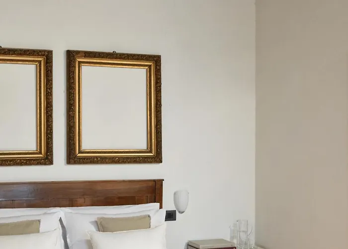 Residenza Roccamaggiore Appartamento Verona