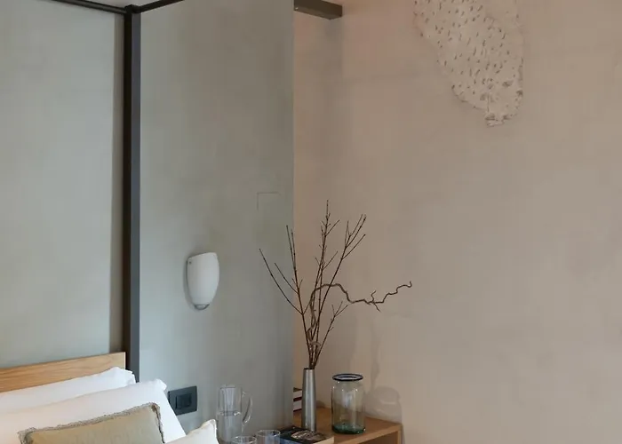 Residenza Roccamaggiore * Verona