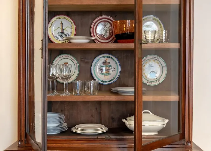 Residenza Roccamaggiore Appartamento