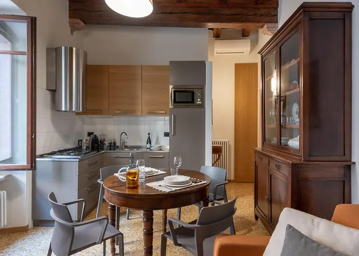 Residenza Roccamaggiore *