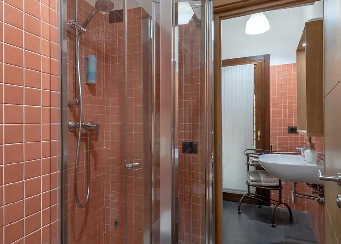 Residenza Roccamaggiore * Verona