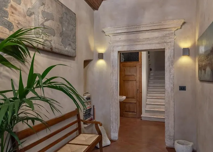 Appartamento Residenza Roccamaggiore *